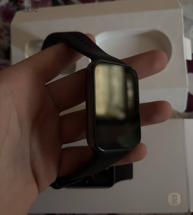 Xiaomi Smart Band 8 Pro 2