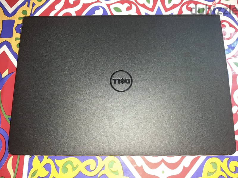 Dell inspiron 15-3567 1