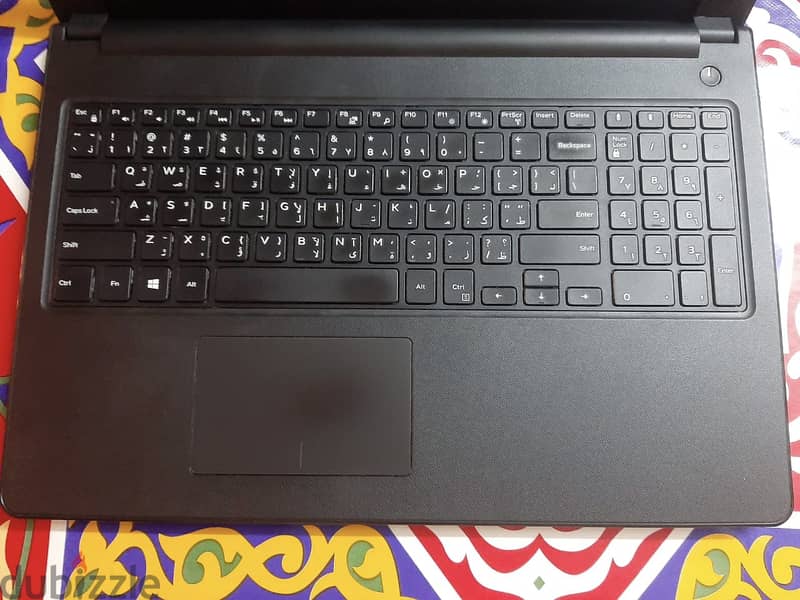 Dell inspiron 15-3567 2