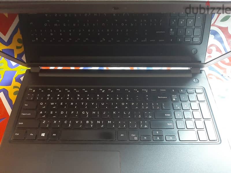 Dell inspiron 15-3567 3