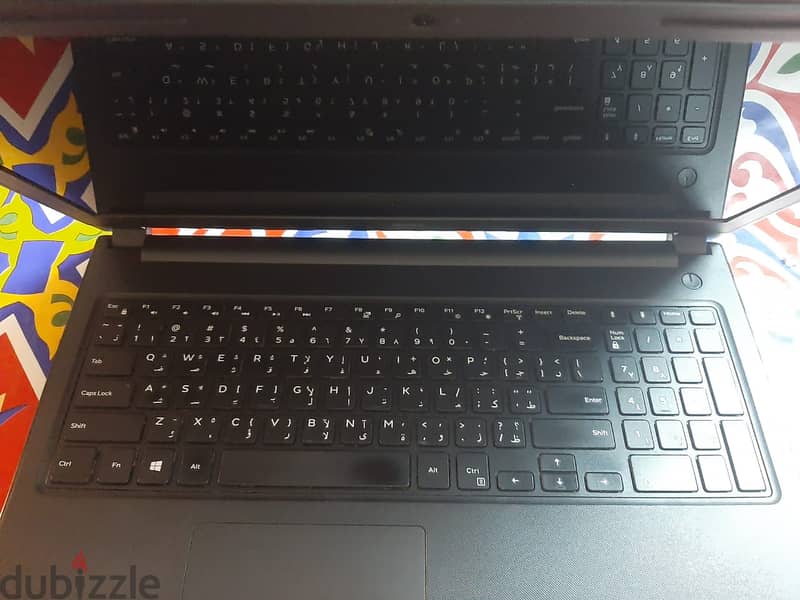 Dell inspiron 15-3567 4