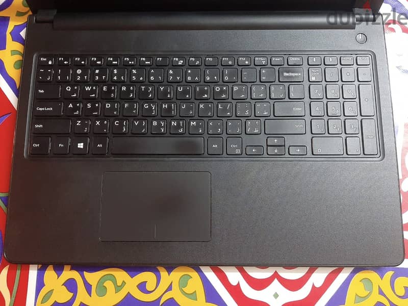 Dell inspiron 15-3567 5