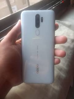 oppo a5 2020