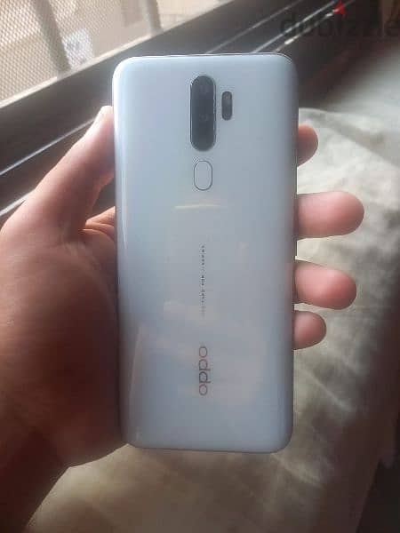 oppo a5 2020 0