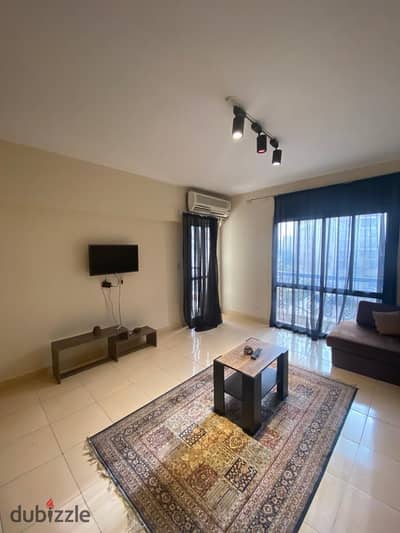 Apartment for rent, 99 square meters, in Al-Rehab City, Phase 8