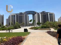 Studio for Sale Fully finished with Acs and Kitchen Cabinets Open view on the park Installments Resale Zed West Sheik Zayed