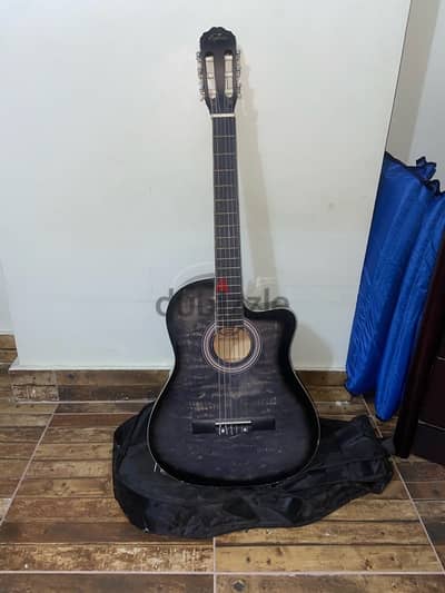 espana classic guitar