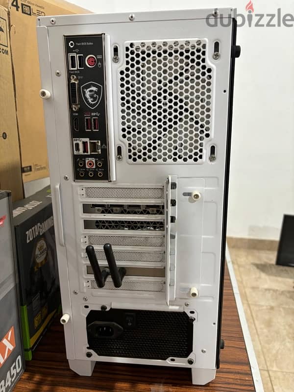 Gaming PC For Sale ! 3