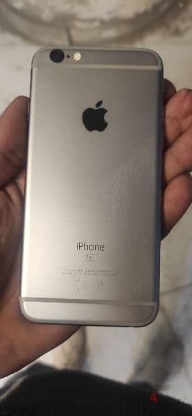 موبيل ايفون 6s 1