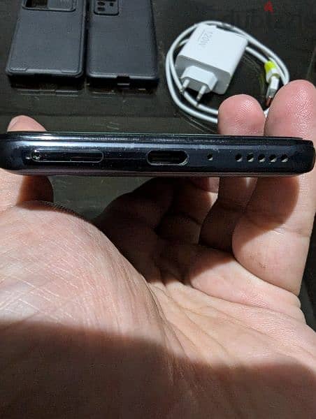 xiaomi 12T  بالشاحن الاصلى فقط 4