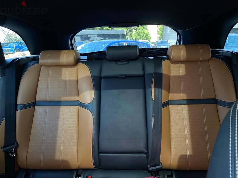 Land Rover Velar 2018 11