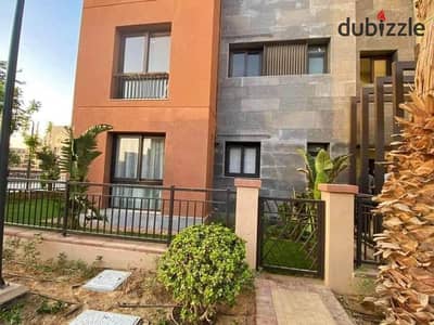 Apartment for sale direct on Suez Road, El Patio Sola Compound Shorouk