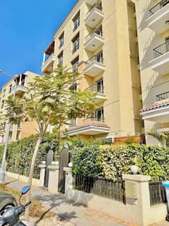 Apartment for sale with the lowest down payment in New Cairo and in installments over the longest payment period