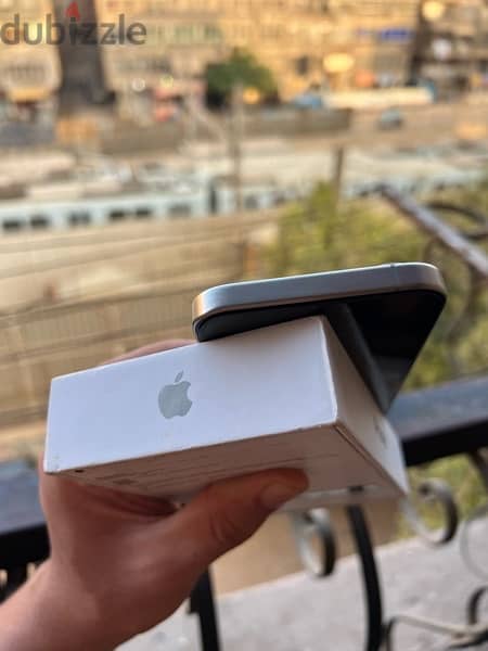 iphone 15pro128g ||ايفون ١٥برو١٢٨جيجا 9