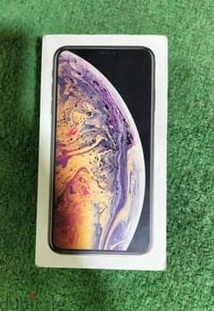 iphone xs max