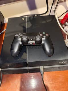 ps4 fat