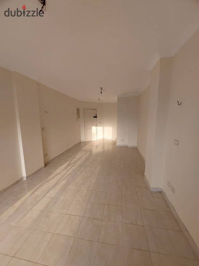 Apartment View Garden For Sale 90 Meters In Al Rehab City Fifth Phase 3