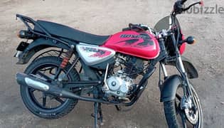 Boxer x 150 model 2021 for sale