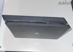 بدون دراع  playstation 4,  500 GB, system software 11.50