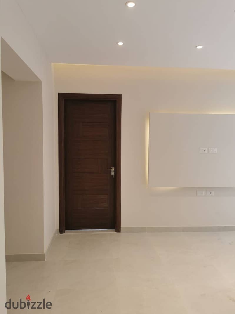 Apartment for rent, 172 meters, fully finished, in Palm Hills new Cairo 10