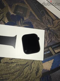 apple watch series7