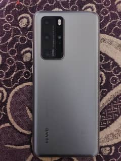 Huawei p40 pro