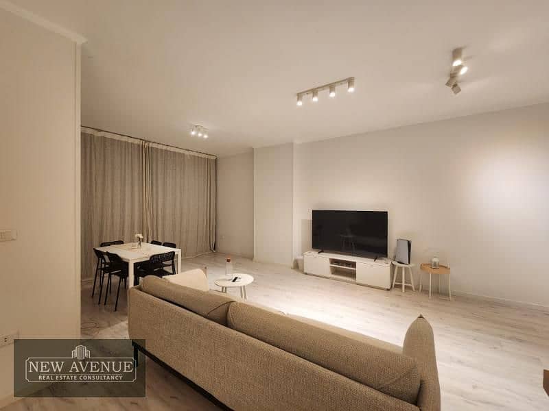 apartment Finished ready to move - in Andalus 2 1