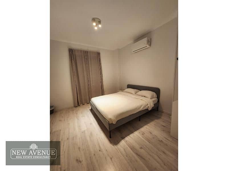 apartment Finished ready to move - in Andalus 2 9