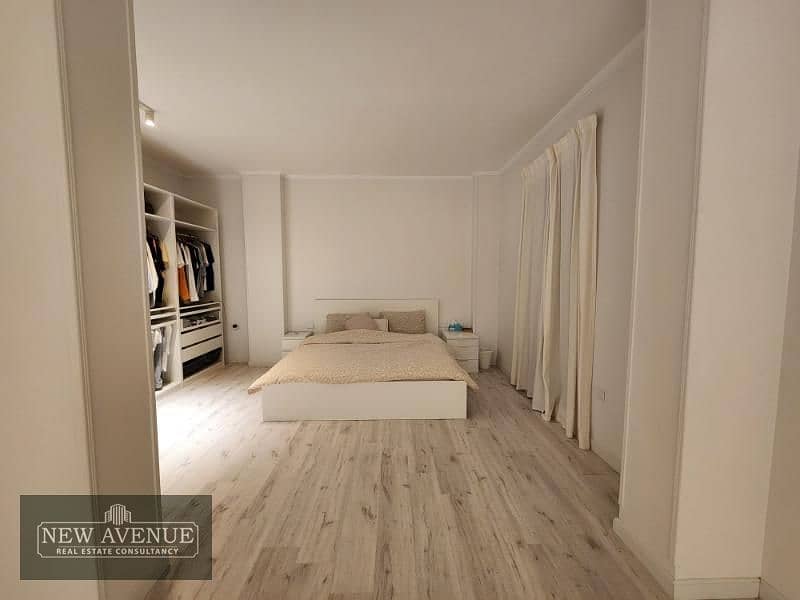 apartment Finished ready to move - in Andalus 2 11