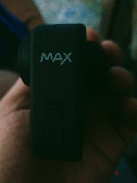 كاميرا go pro max 3