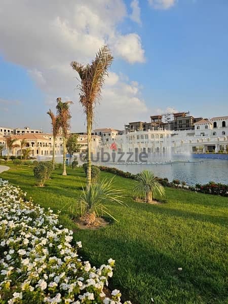 Brand new fully furnished 2BR in Celia -  شقة مفروشة أول سكن بسيليا 18