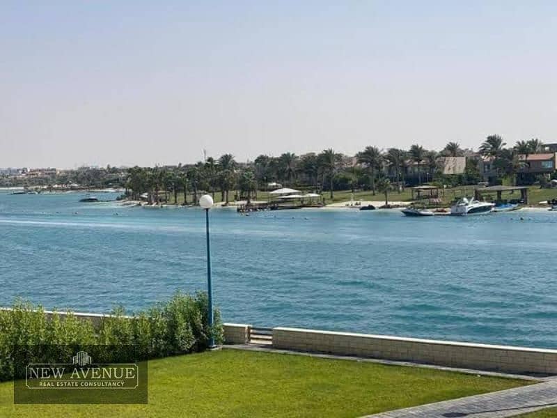 Under market price standalone - in Marina 7 2