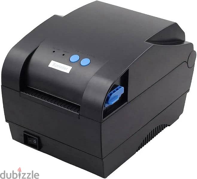 xprinter 330b طابعه حراريه 1