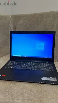 Lenovo ideapad 320