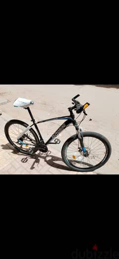 Iro bike 0