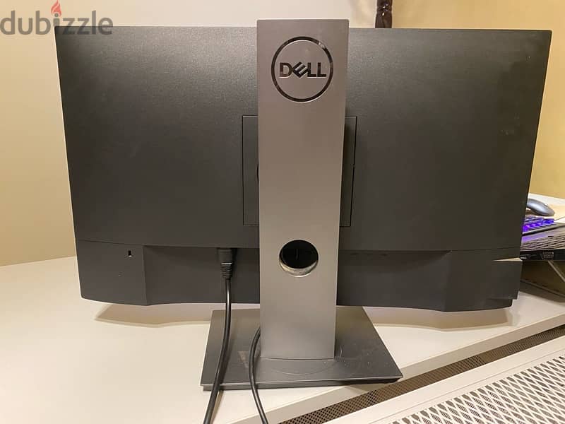 Dell monitor model p2419h model 1