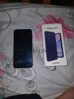 Samsung A15 6 ram 128 Gb