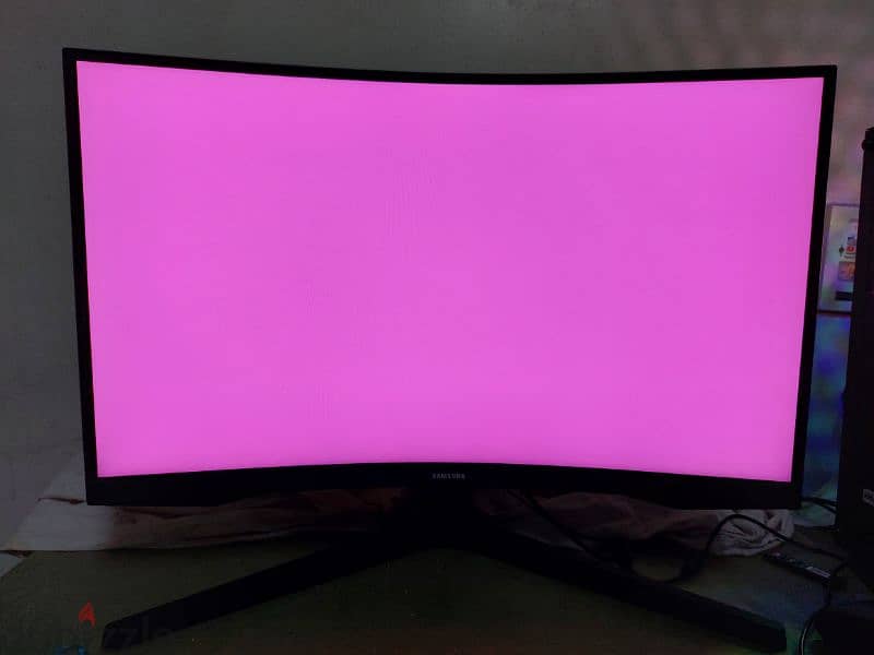 samsung odyssey G5 27 inch 3