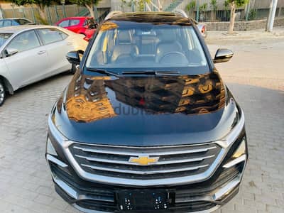 شيفروليه كابتيفا ٢٠٢١ فابريكا بالكامل - Chevrolet Captiva 2021 7000 km