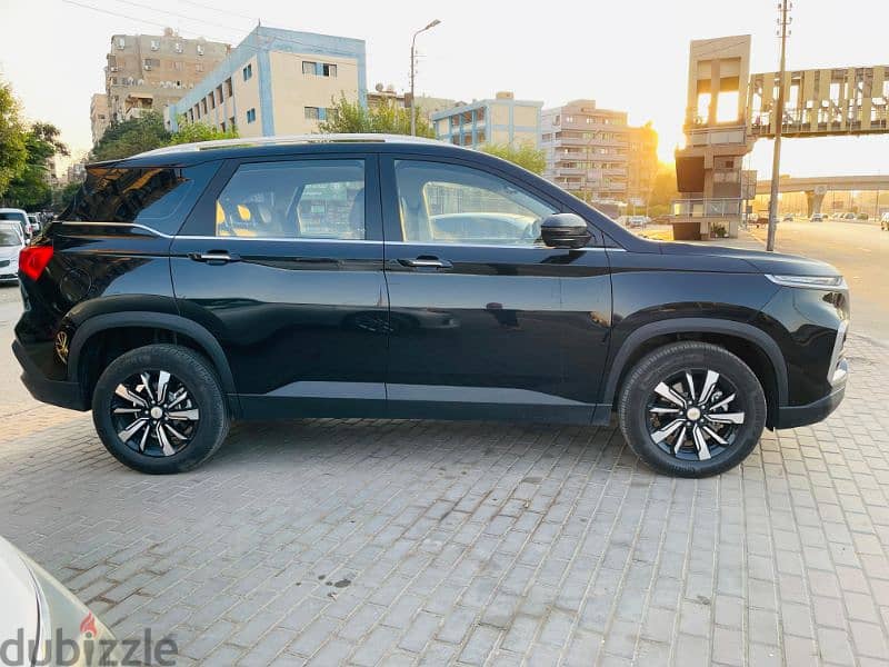 شيفروليه كابتيفا - Chevrolet Captiva 2021
   7000 km 3