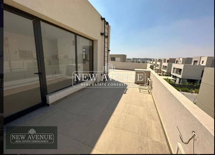 Villa for rent 4 Bedrooms very prime location EL-Burouj Al Shorouk 7