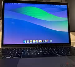 Apple Macbook Air 2019 - 13 inch - 16GB RAM