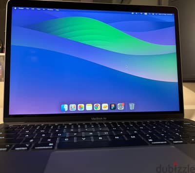 Apple Macbook Air 2019 - 13 inch - 16GB RAM