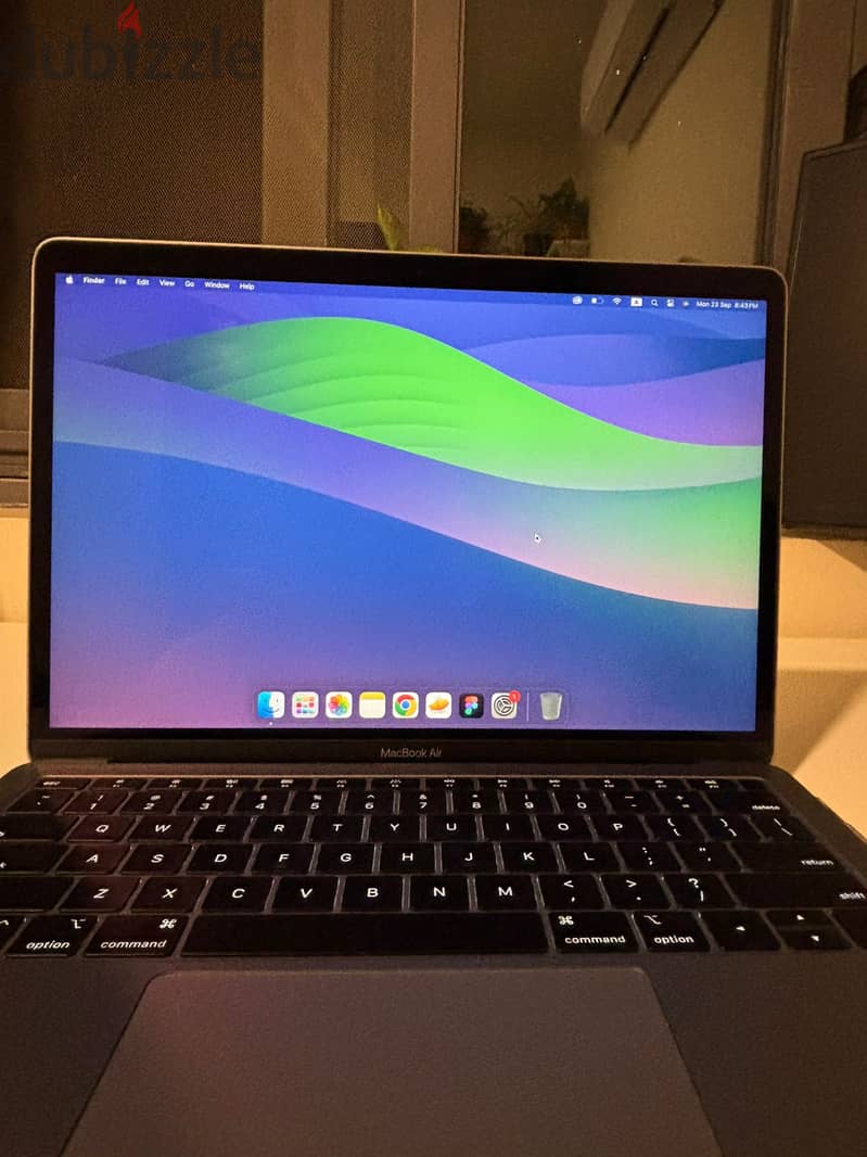 Apple Macbook Air 2019 - 13 inch - 16GB RAM 5