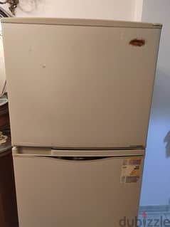 Toshiba Fridge / Very Good Condition