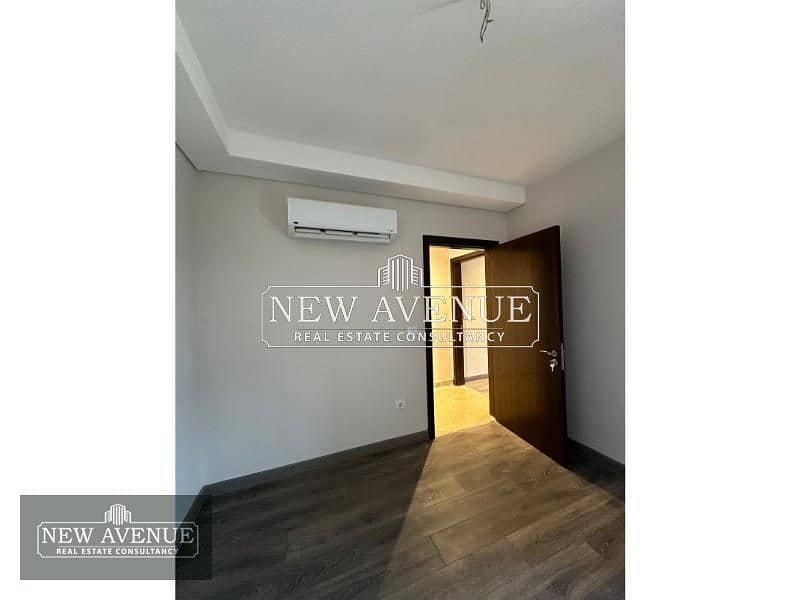 Fully Finished Apartment with ACs & kitchen open view 7