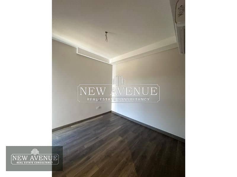 Fully Finished Apartment with ACs & kitchen open view 8