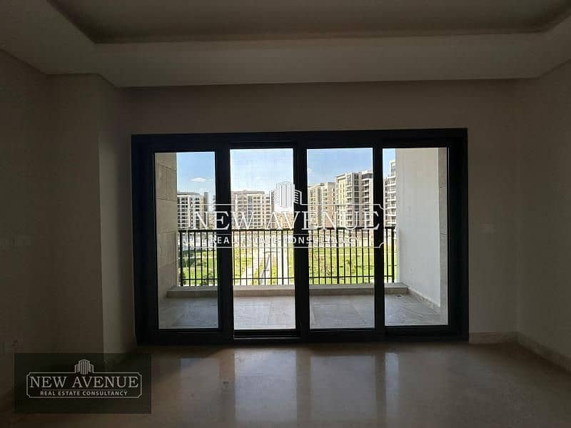 Fully Finished Apartment with ACs & kitchen open view 10