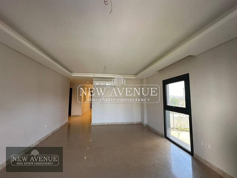 Fully Finished Apartment with ACs & kitchen open view 11