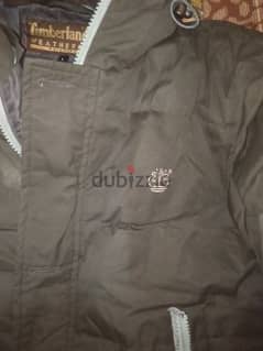 Timberland jackets 0